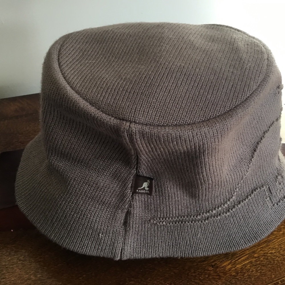 Kangol Hat
